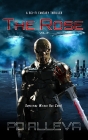 The Rose Vol 2 Cover Reveal
