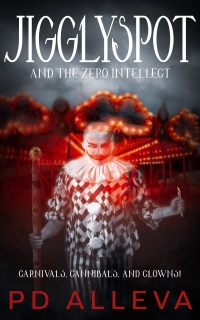 Jigglyspot and the Zero Intellect