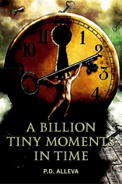 A Billion Tiny Moments in Time