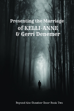 Presenting the Marriage of Kelli Anne & Gerri Denemer
