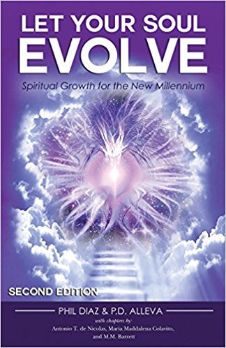 Let Your Soul Evolve