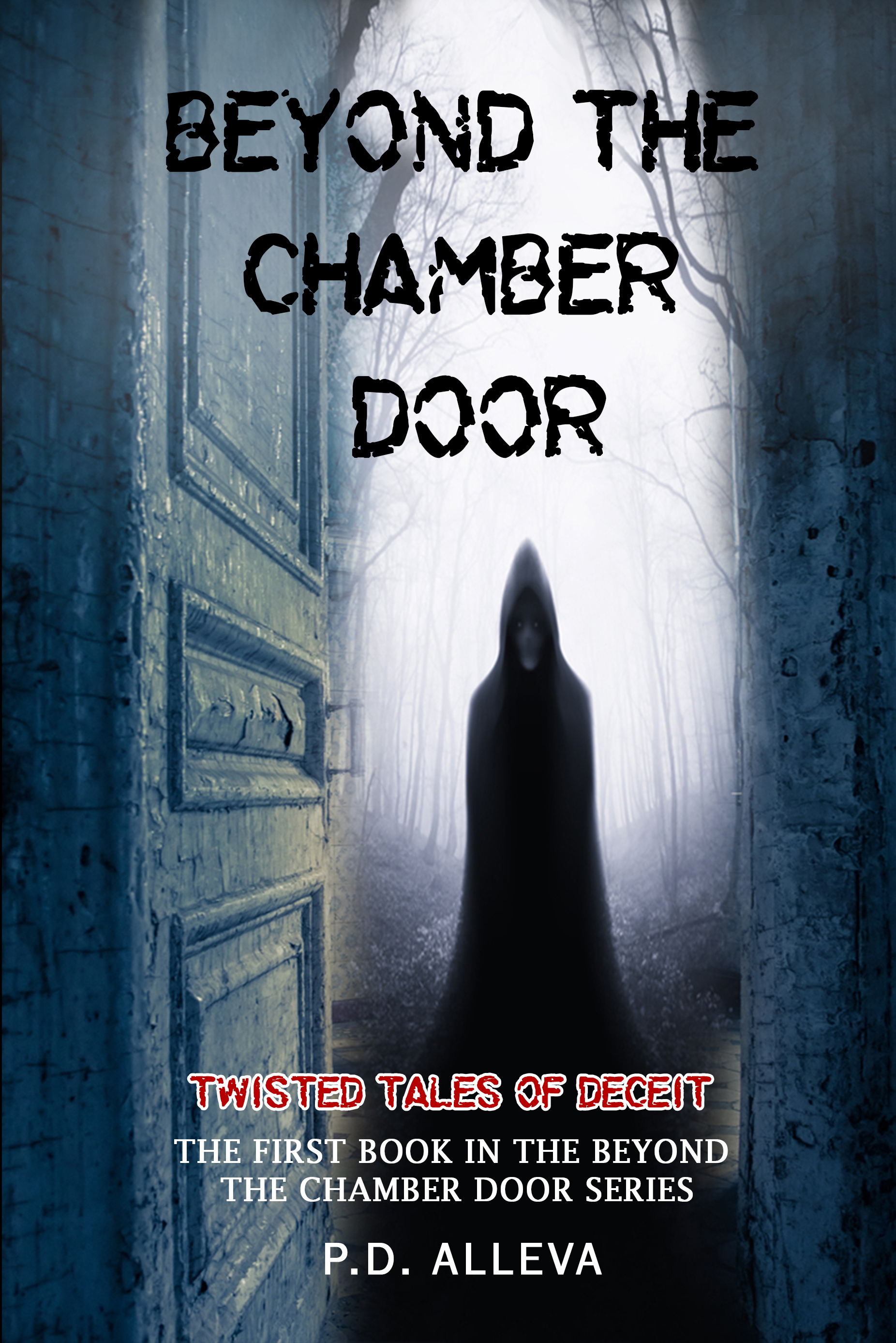 <span>Twisted Tales of Deceit:</span> Twisted Tales of Deceit
